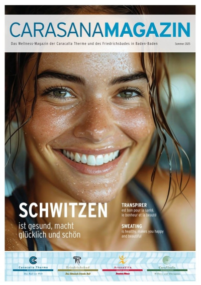 CARASANA MAGAZIN